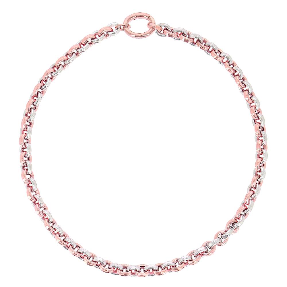 Pesavento Collana Elegance Soddisfazione Garantita