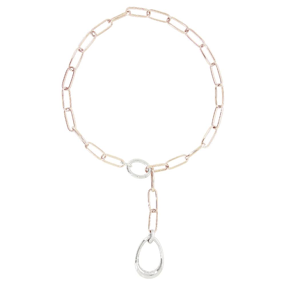 Pesavento Collana Elegance Saldi Di Fabbrica