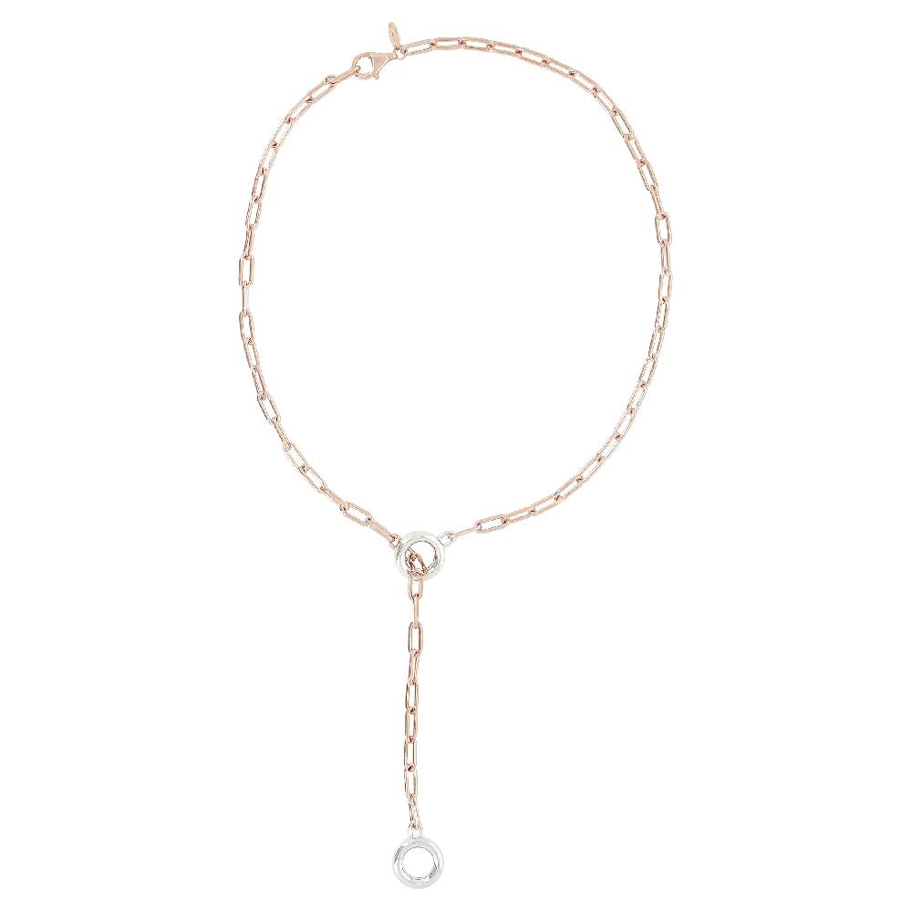 Pesavento Collana Elegance In Saldo
