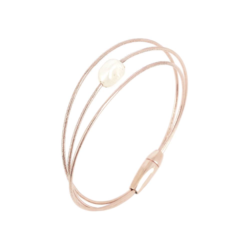 Pesavento Bracciale DNA Perla Acquista Ora