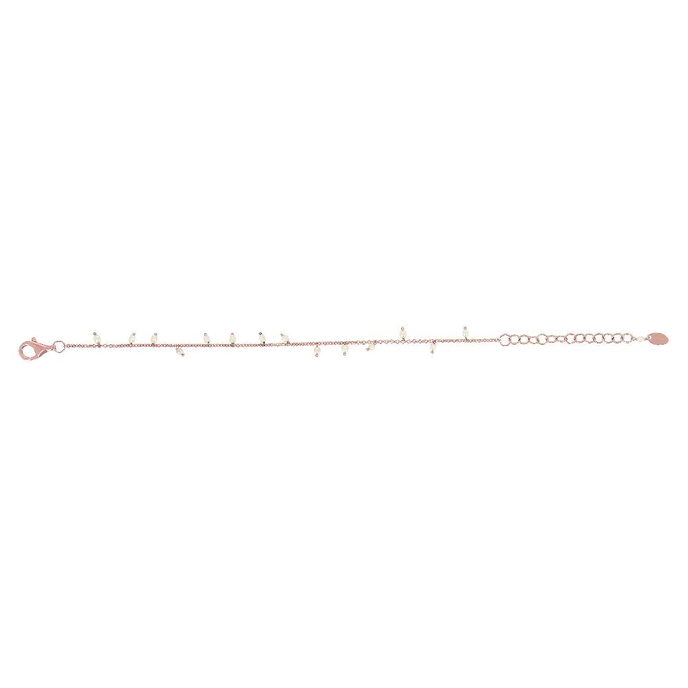 Pesavento Bracciale DNA Perla Promozione Limitata