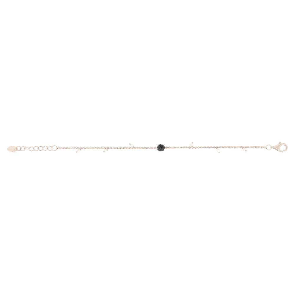Pesavento Bracciale DNA Perla Fino Al -60%