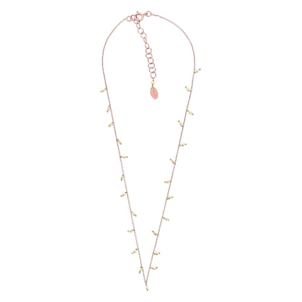 Pesavento Collana DNA Perla Sottocosto