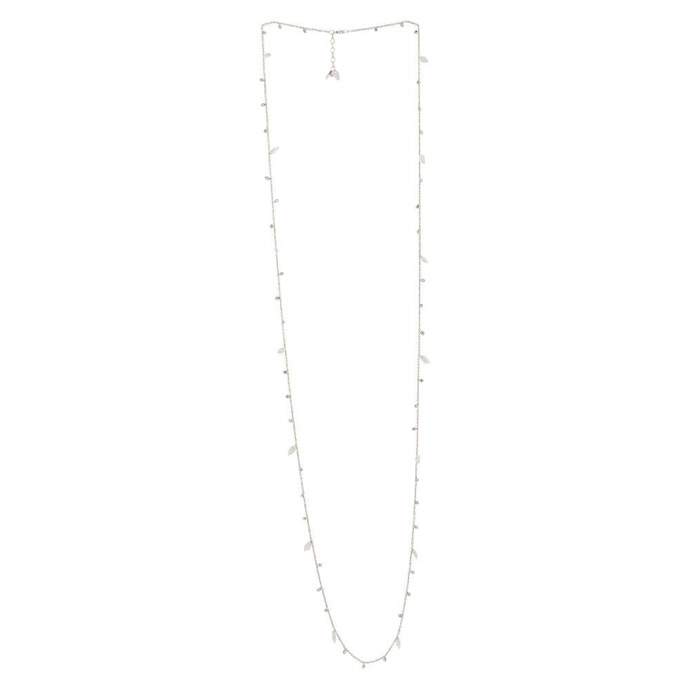 Pesavento Collana DNA Perla Fino al 55% di sconto