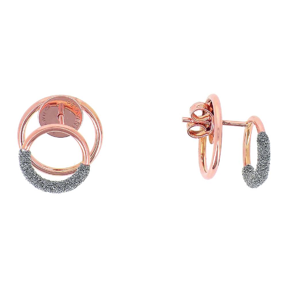 Pesavento Orecchini Basic 18K Promozione