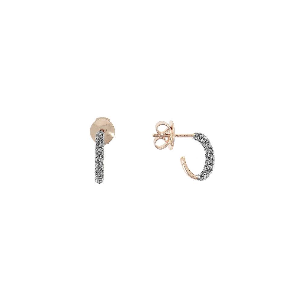 Pesavento Orecchini Basic 18K Negozi Online
