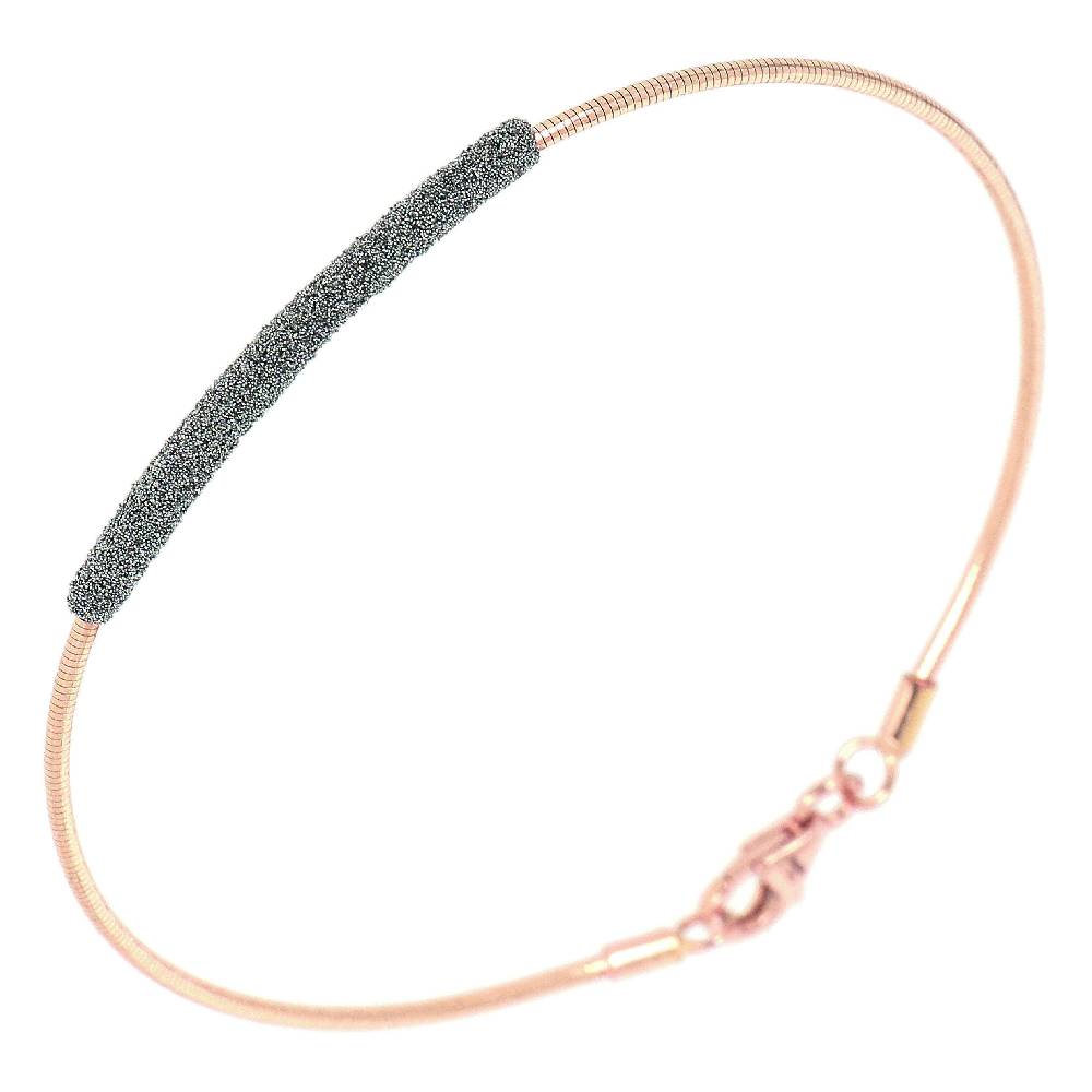 Pesavento Bracciale DNA Spring 18K Shopping Online