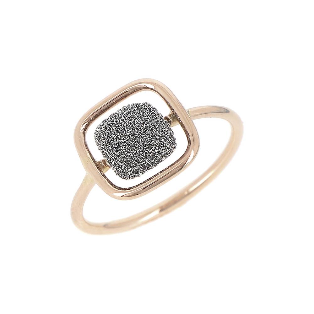 Pesavento Anello Cocktail 18K Vendite Flash