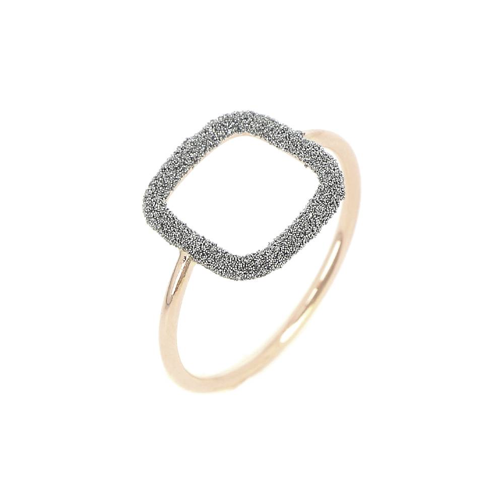 Pesavento Anello Cocktail 18K Negozio