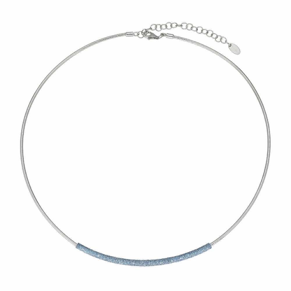 Pesavento Collana Polvere I colori del Mondo Vendita calda