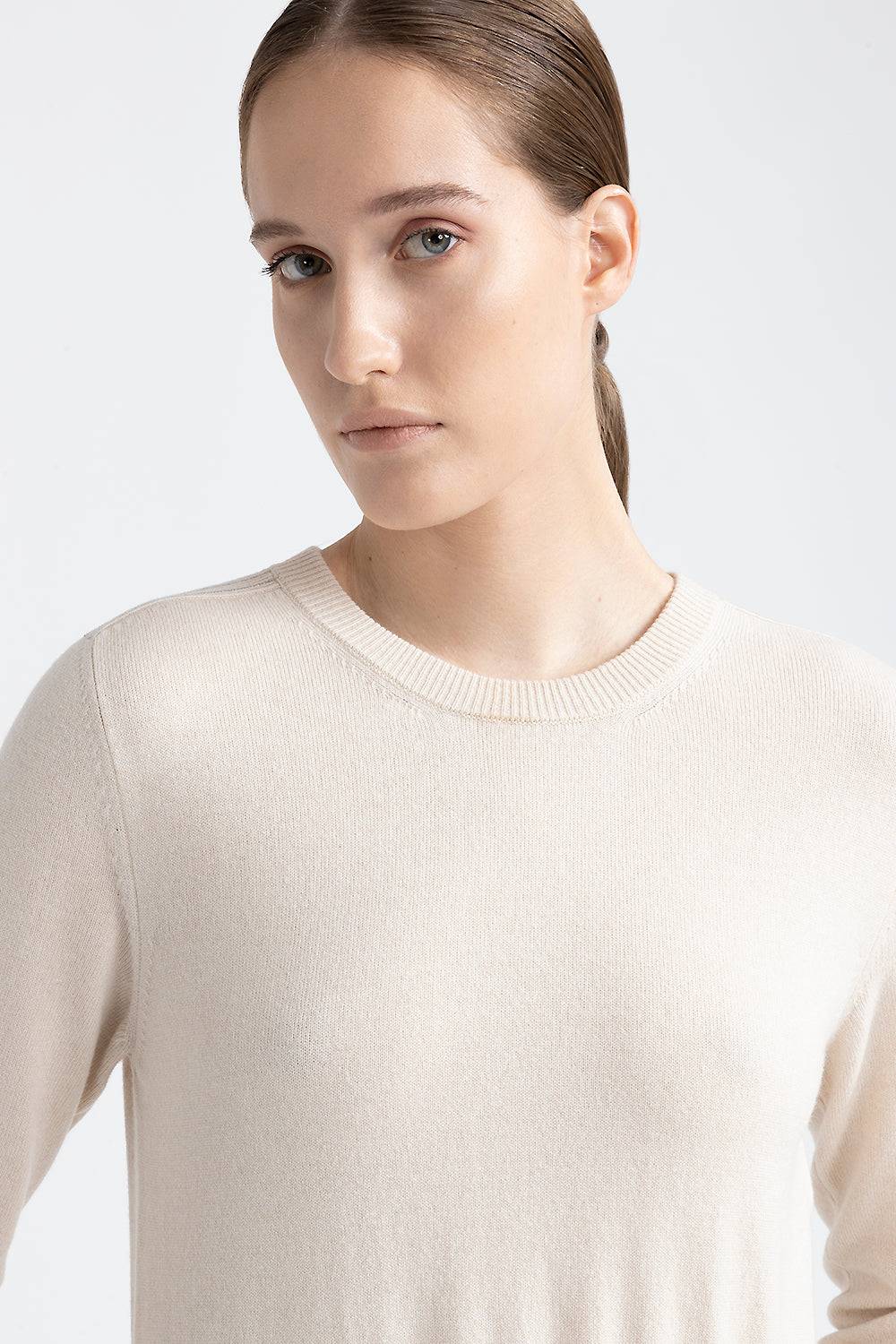 Peserico Abito in lana, seta e cashmere Pezzi Unici