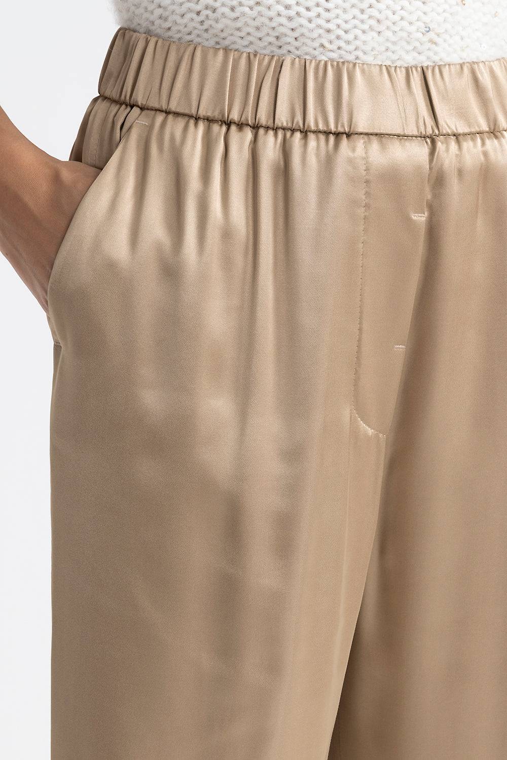 Peserico Pantalone donna a palazzo Vendita