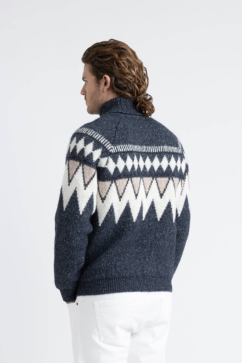 Peserico Maglia uomo Vendite Flash