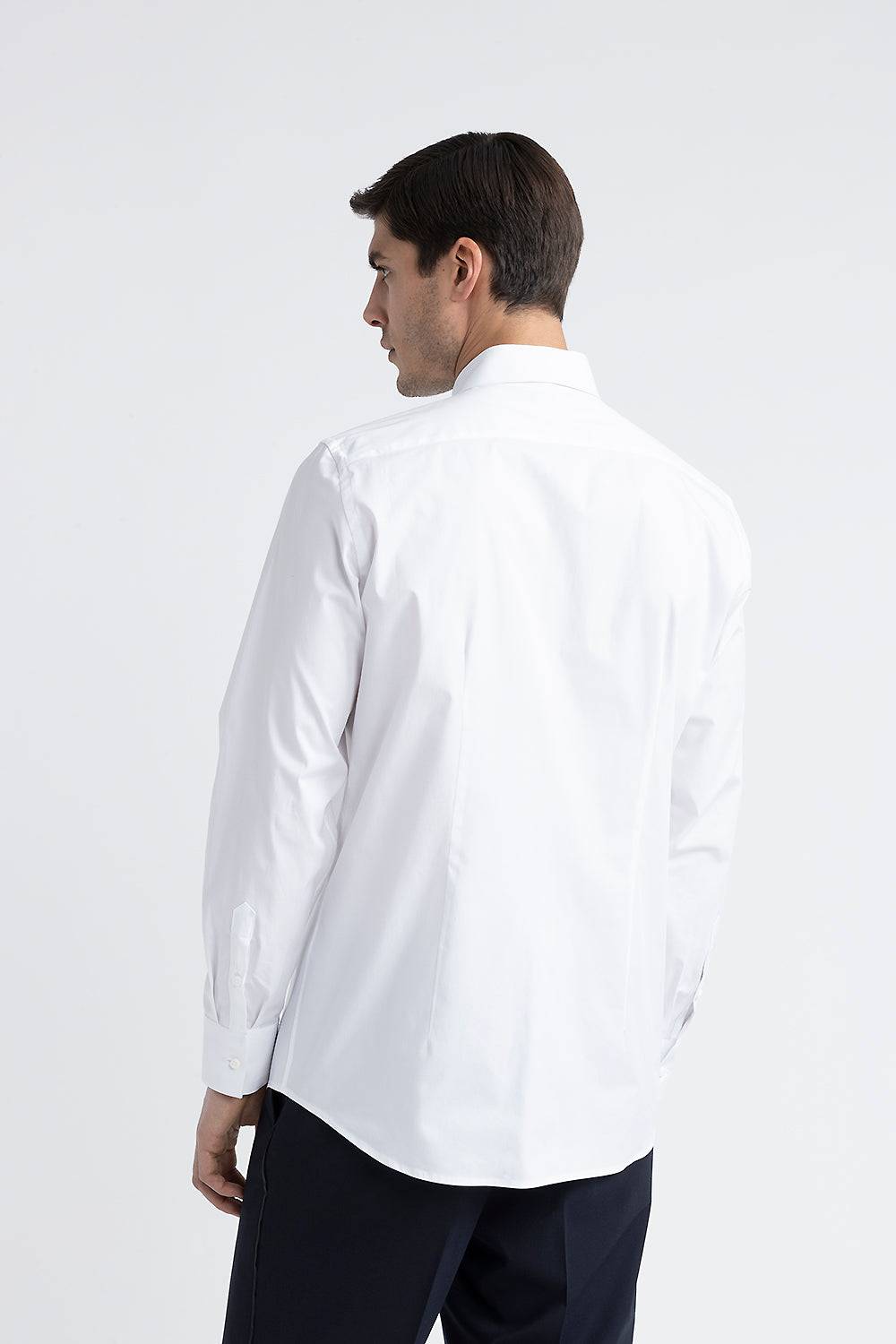 Peserico Camicia evening in cotone Online