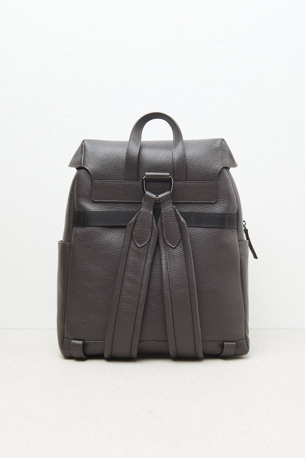 Peserico Zaino in vera pelle Fino Al -60%