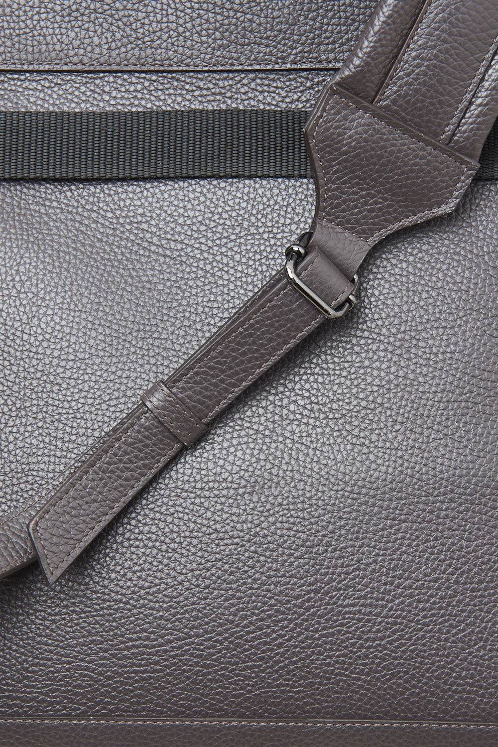 Peserico Zaino in vera pelle Fino Al -60%