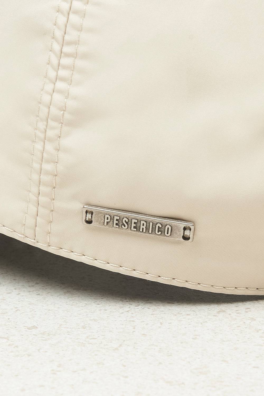 Peserico Cappello baseball Sottocosto