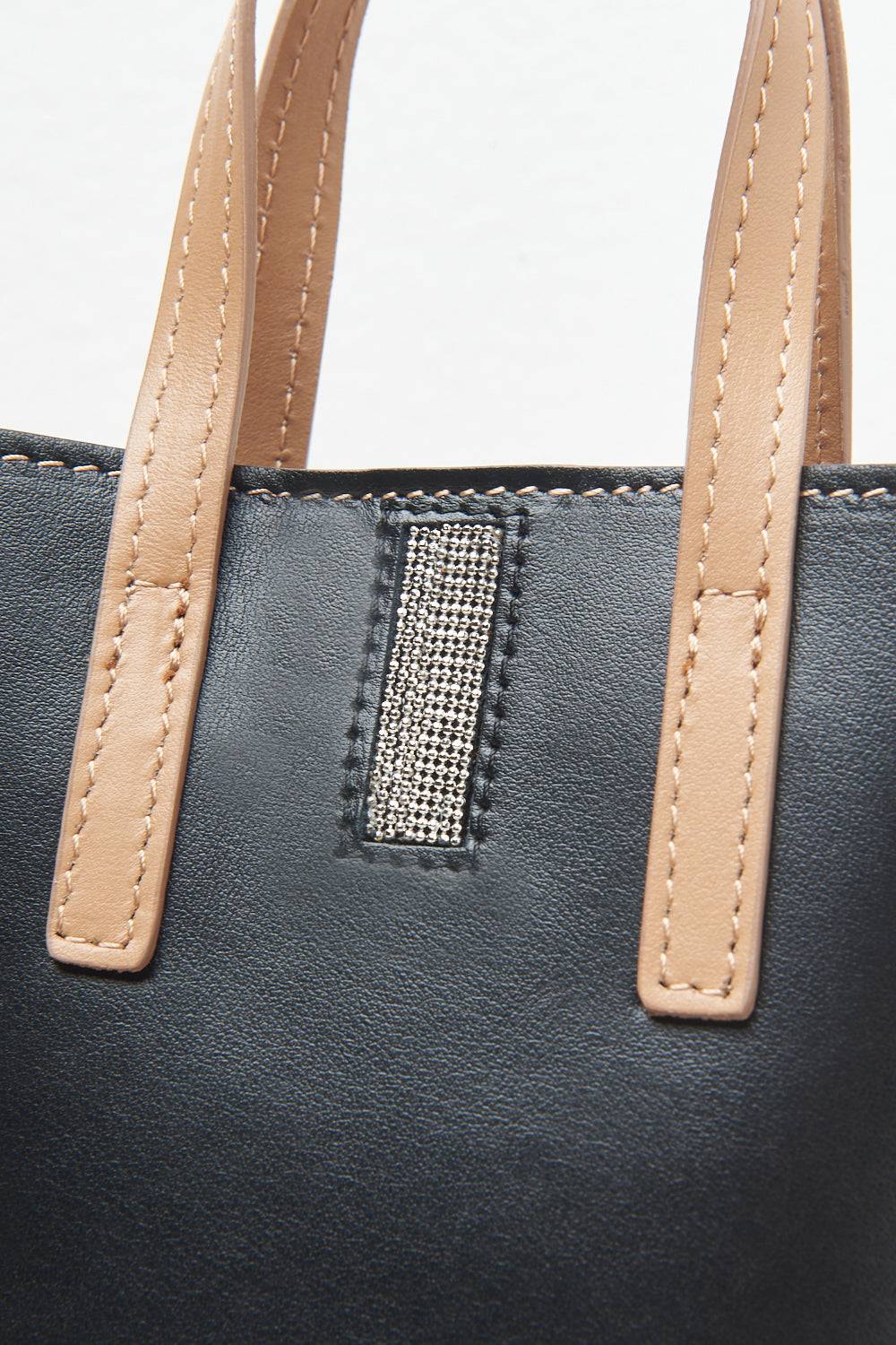 Peserico Borsa micro portacellulare in vera pelle Negozio