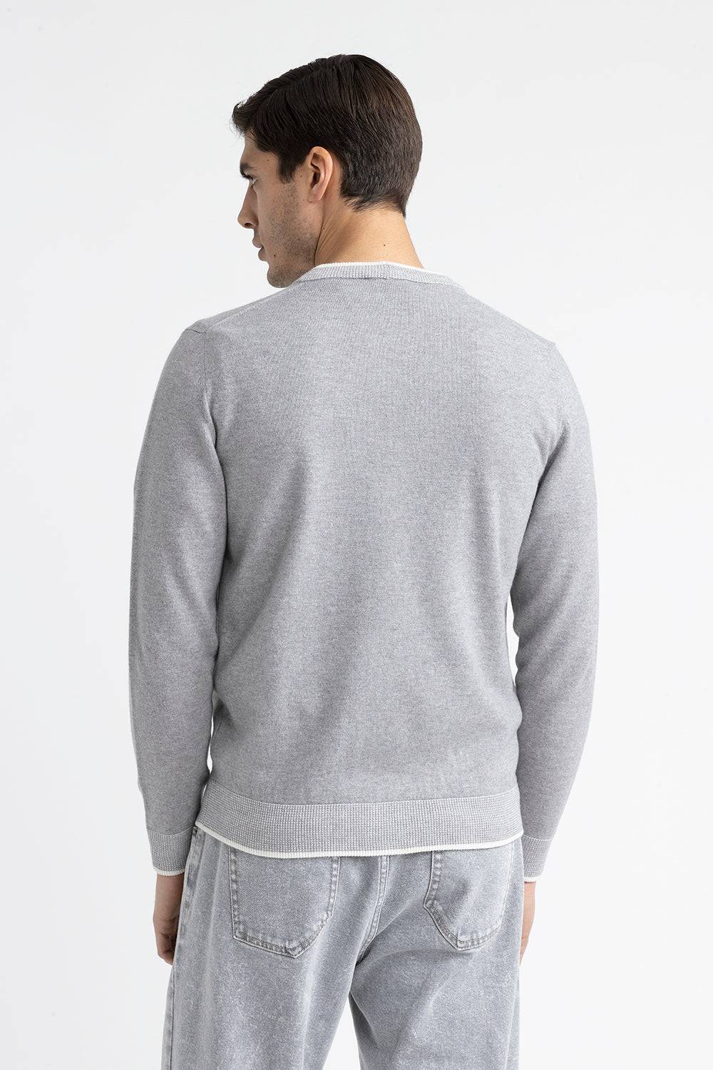 Peserico Cardigan in lana, seta e cashmere Moda