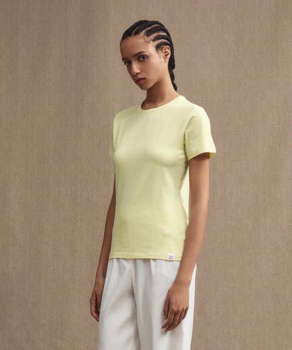 Peuterey T-shirt in cotone stretch Italy