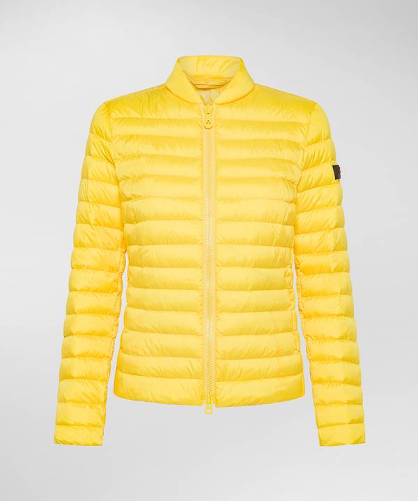 Peuterey Piumino slim 100 grammi corto Italia
