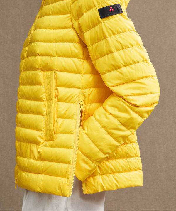 Peuterey Piumino leggero ecofriendly Promozione