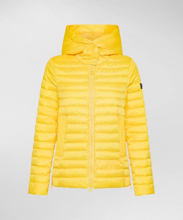 Peuterey Piumino leggero ecofriendly Promozione