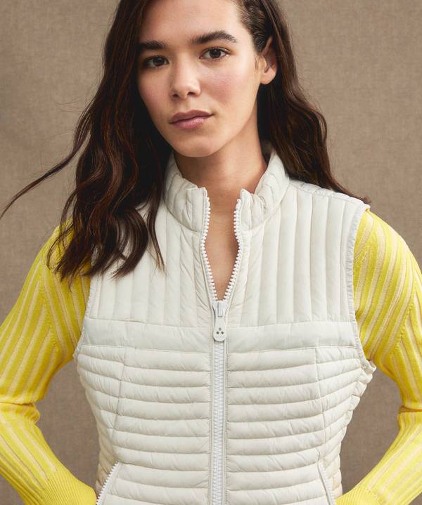 Peuterey Gilet super leggero Pezzi Unici