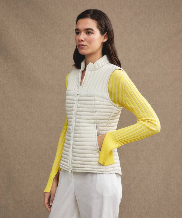 Peuterey Gilet super leggero Pezzi Unici