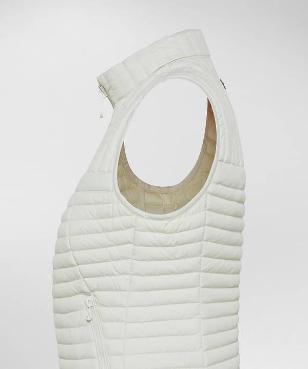 Peuterey Gilet super leggero Pezzi Unici