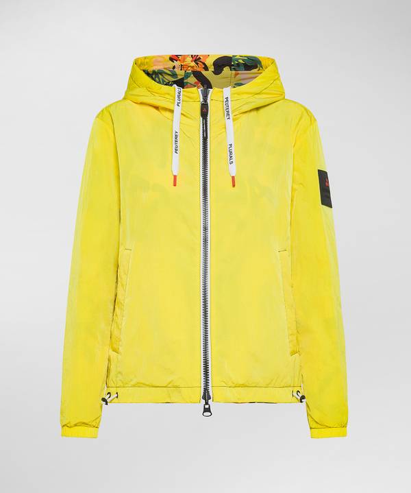 Peuterey Windbreaker reversibile Soddisfazione Garantita