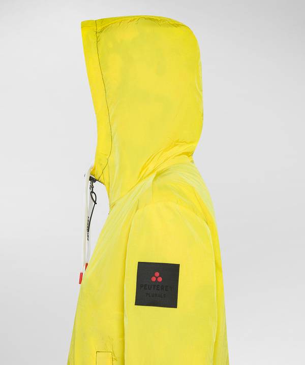 Peuterey Windbreaker reversibile Soddisfazione Garantita