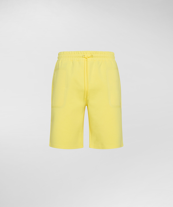 Peuterey Bermuda con coulisse in cotone stretch Negozi Online