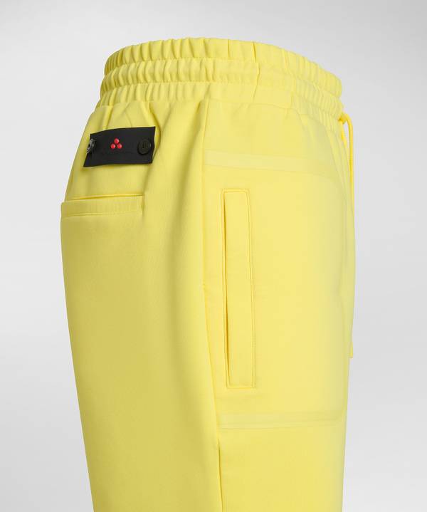 Peuterey Bermuda con coulisse in cotone stretch Negozi Online