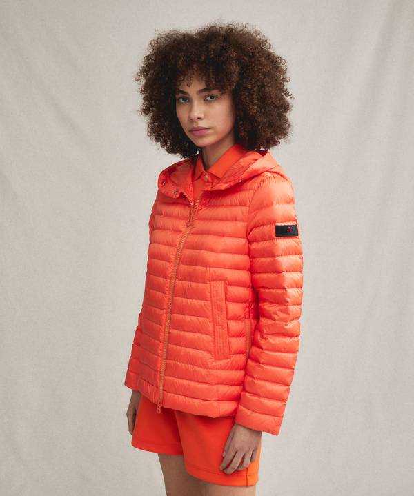 Peuterey Piumino leggero ecofriendly Presa