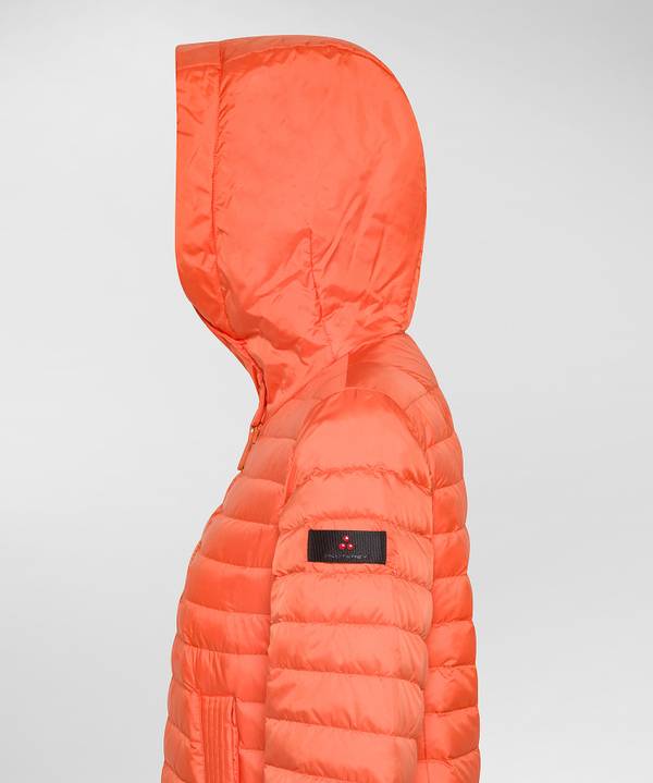 Peuterey Piumino leggero ecofriendly Presa