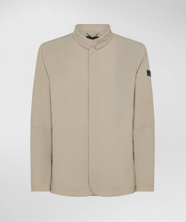 Peuterey Blazer liscio ed elegante Saldi Di Fabbrica