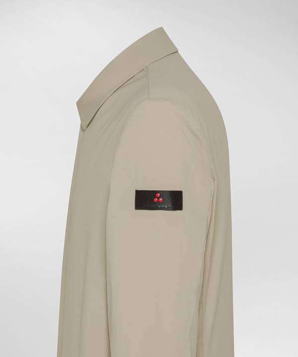 Peuterey Blazer liscio ed elegante Saldi Di Fabbrica