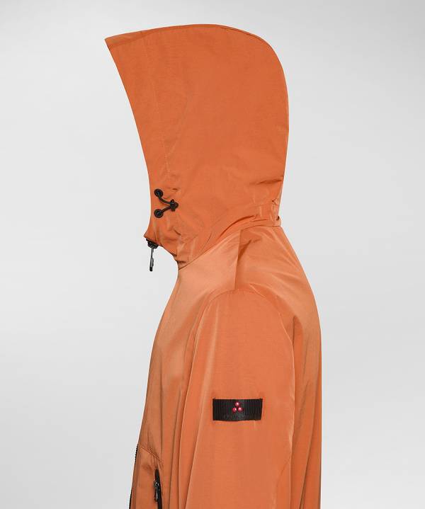 Peuterey Bomber tecnico in tela leggera Italia