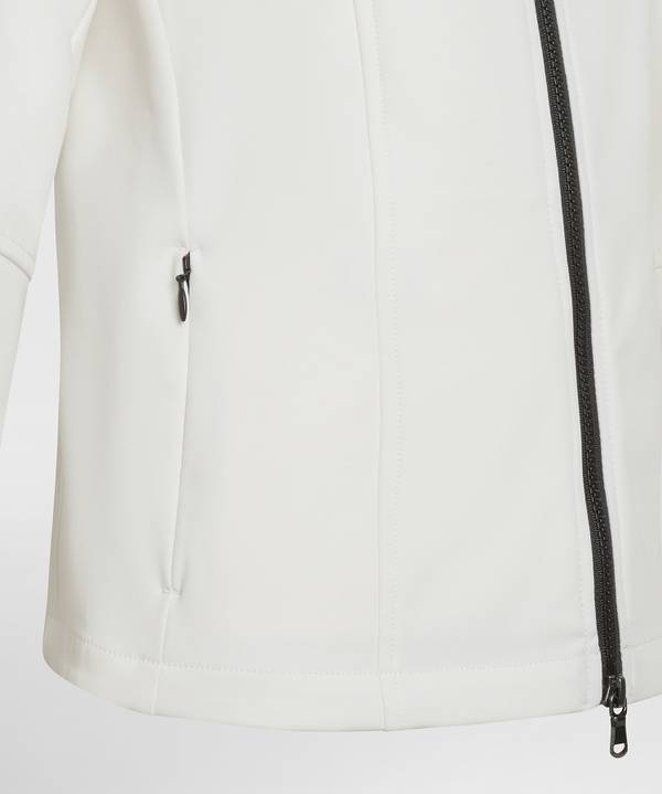 Peuterey Giacca in nylon e morbido jersey Shopping Online