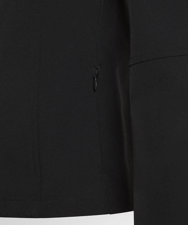Peuterey Giacca in nylon e morbido jersey Convenienza