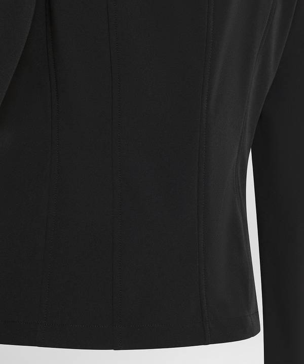Peuterey Giacca in nylon e morbido jersey Convenienza
