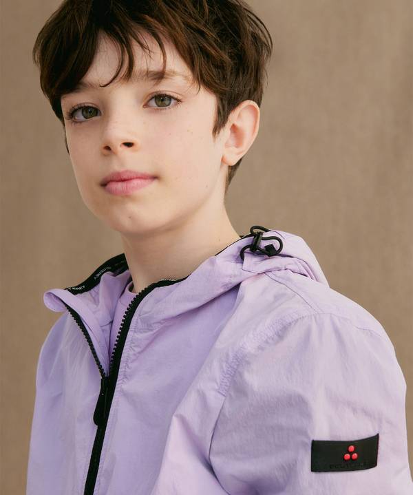 Peuterey Windbreaker leggero Novità