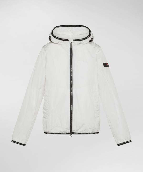Peuterey Windbreaker leggero Presa