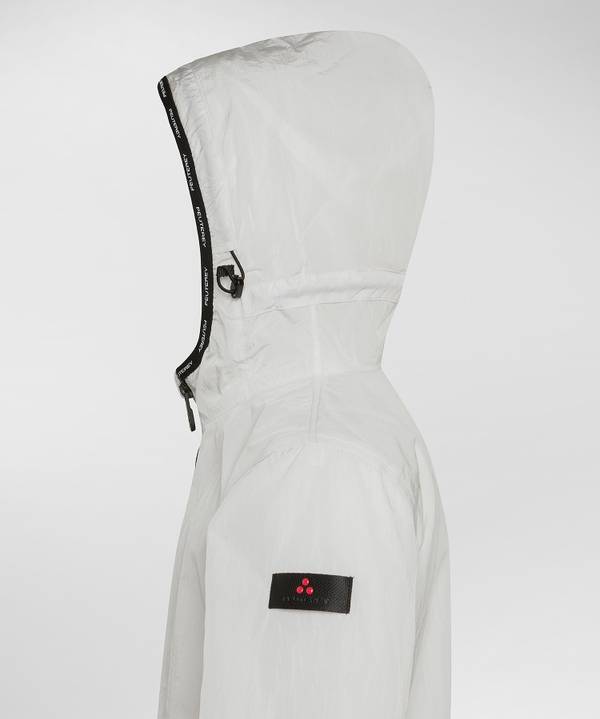 Peuterey Windbreaker leggero Presa
