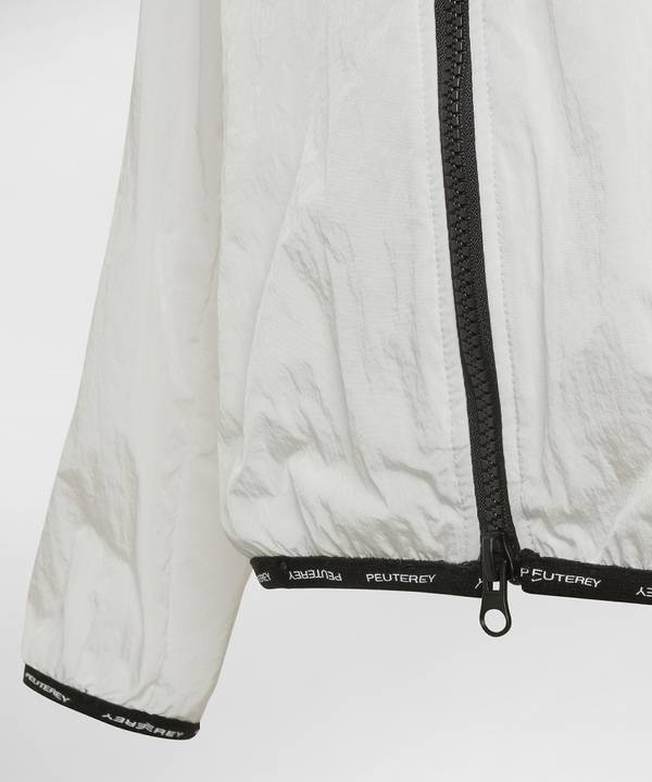 Peuterey Windbreaker leggero Presa