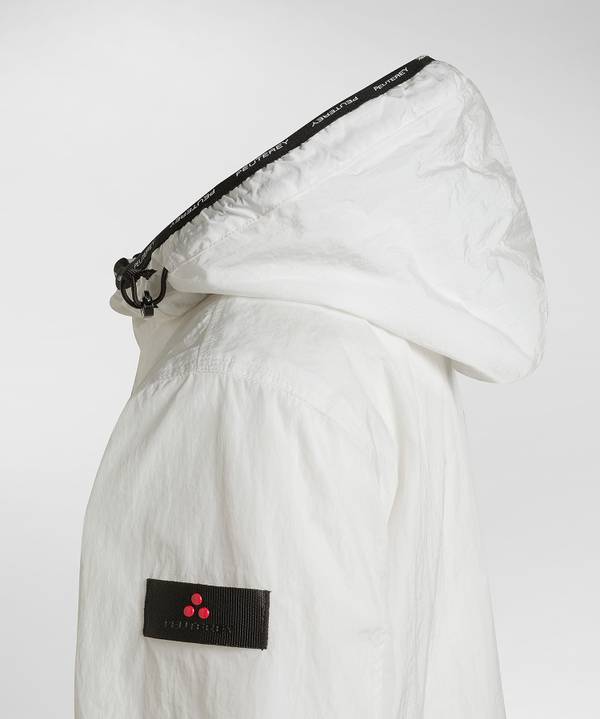 Peuterey Windbreaker leggero Presa