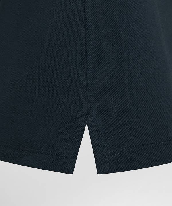 Peuterey Polo in piquet 100% cotone Online