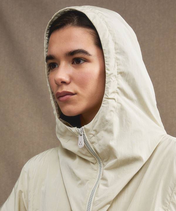 Peuterey Windbreaker in nylon Nuovo