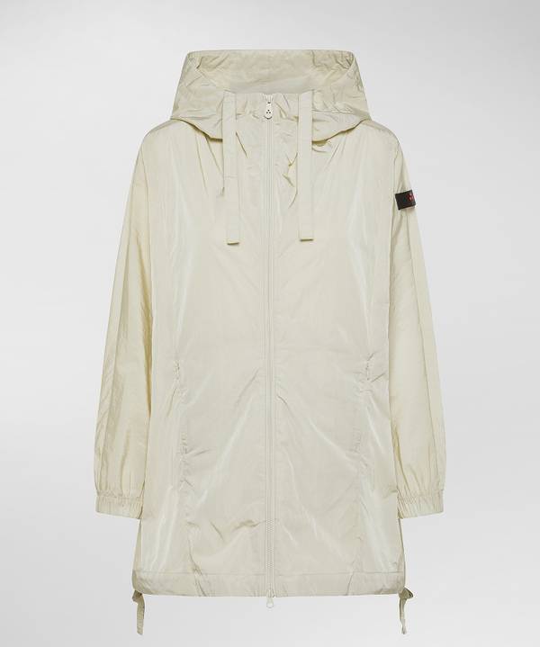 Peuterey Windbreaker in nylon Nuovo